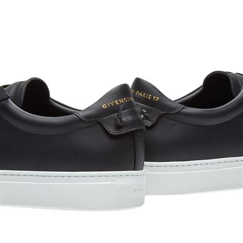 givenchy low top sneaker women|givenchy black and white sneakers.